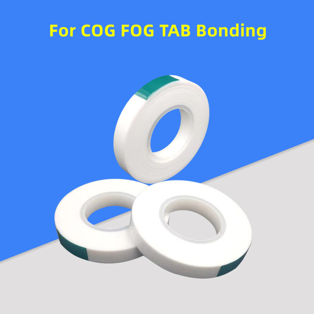 Electronics Repair Tape - 고온 전자 절연 저항성 COF 본딩