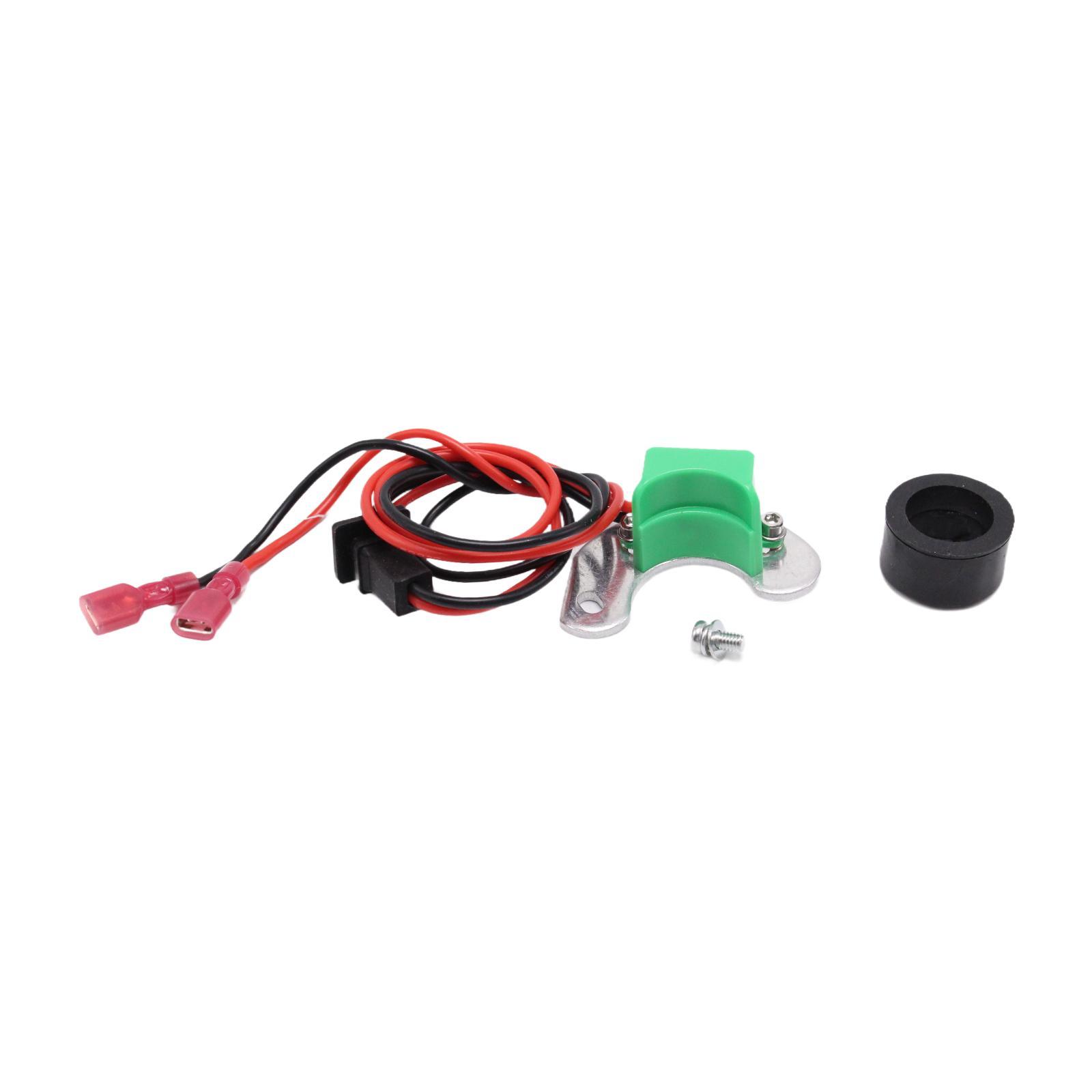 Electronics Repair Parts - 전자 점화 변환 액세서리 전문 수리