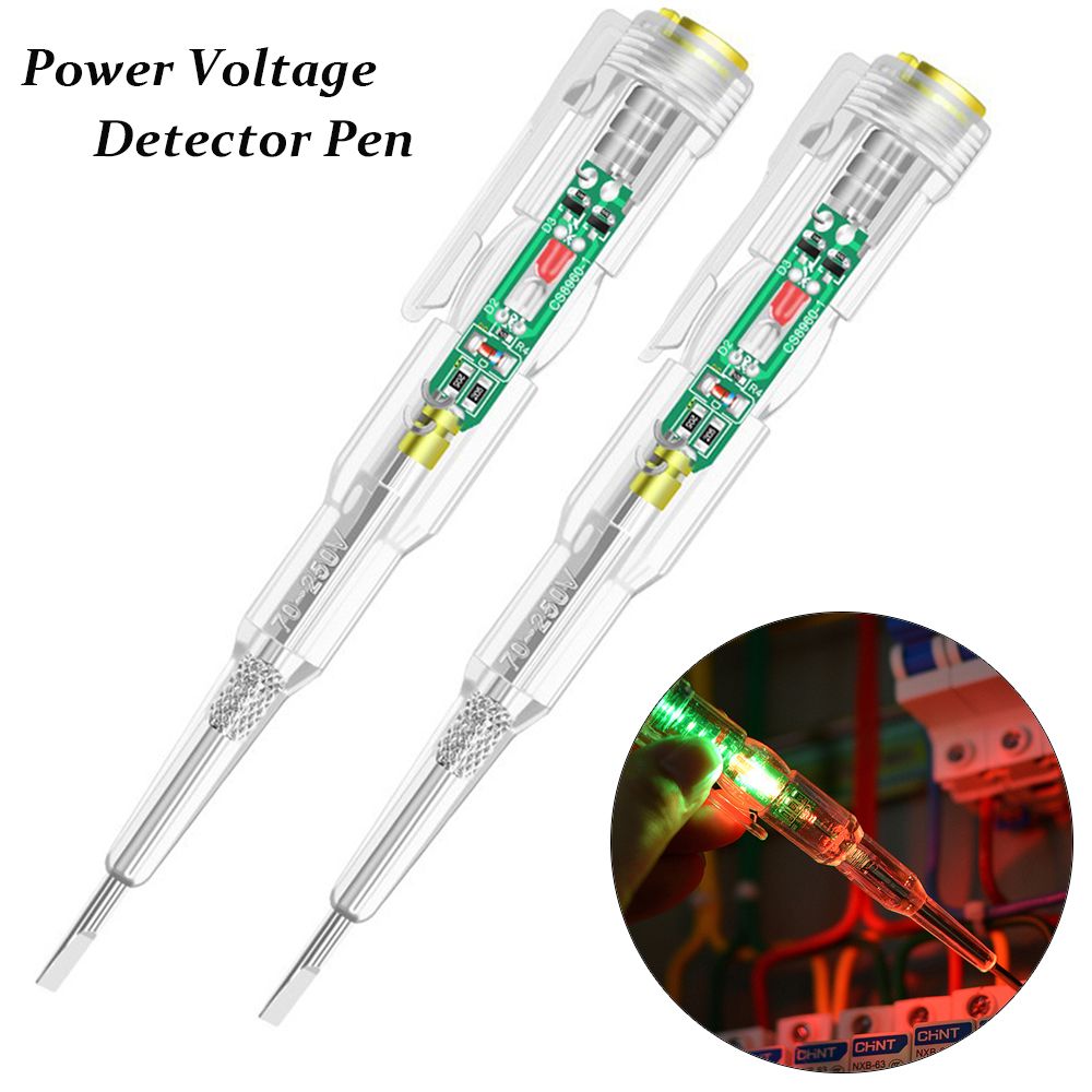 Circuit Test Pencil - 다기능 테스트 연필 전기 도구 지능형
