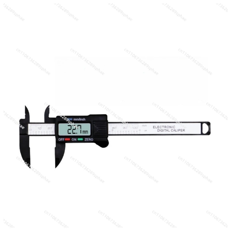 Electronics Repairing - 캘리퍼 정밀 측정 로드 트리머 당구