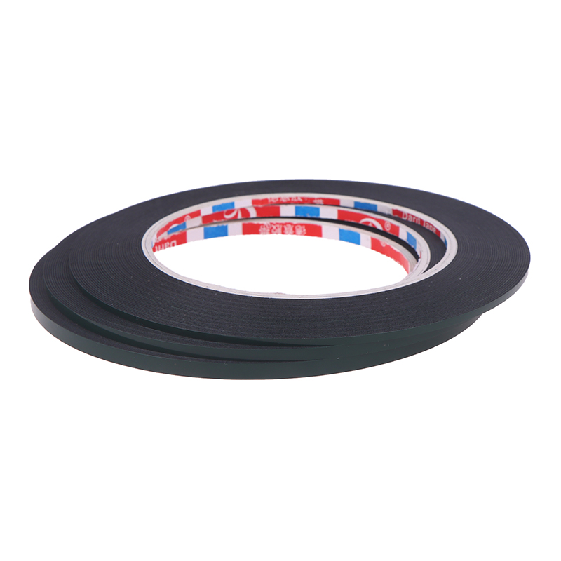 Lcd Screen Adhesive - 2PCS 2/3/4mm 10meters 양면 스티커 폼
