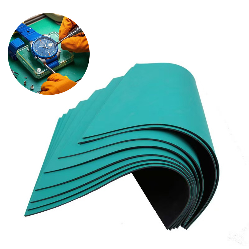 Electronics Repair Mat - 전자 납땜 용접 시계에 대한 고품질