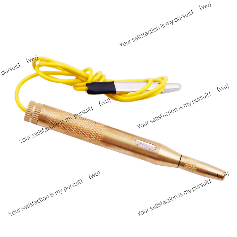 Circuit Test Pencil - 실용적인 새로운 테스트 펜 자동차 회로