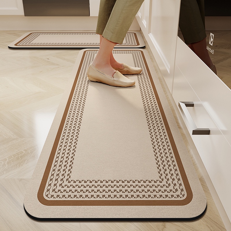 Electronics Repair Mat - 주방용 긴 바닥 매트, 흡수력이 뛰어나고