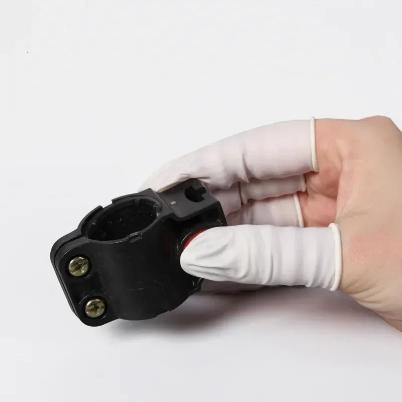 새로운 멸균 일회용 파우더 무료 산업용 전자 라텍스 손 - Electronics Repair Parts 리뷰 및 가격