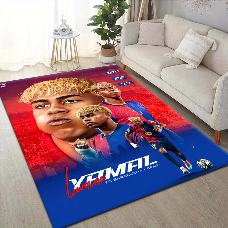 2026년 핫한 축구 스타 라민 야말 선물용 카펫 러그 - Electronics Repair Mat 리뷰 및 가격