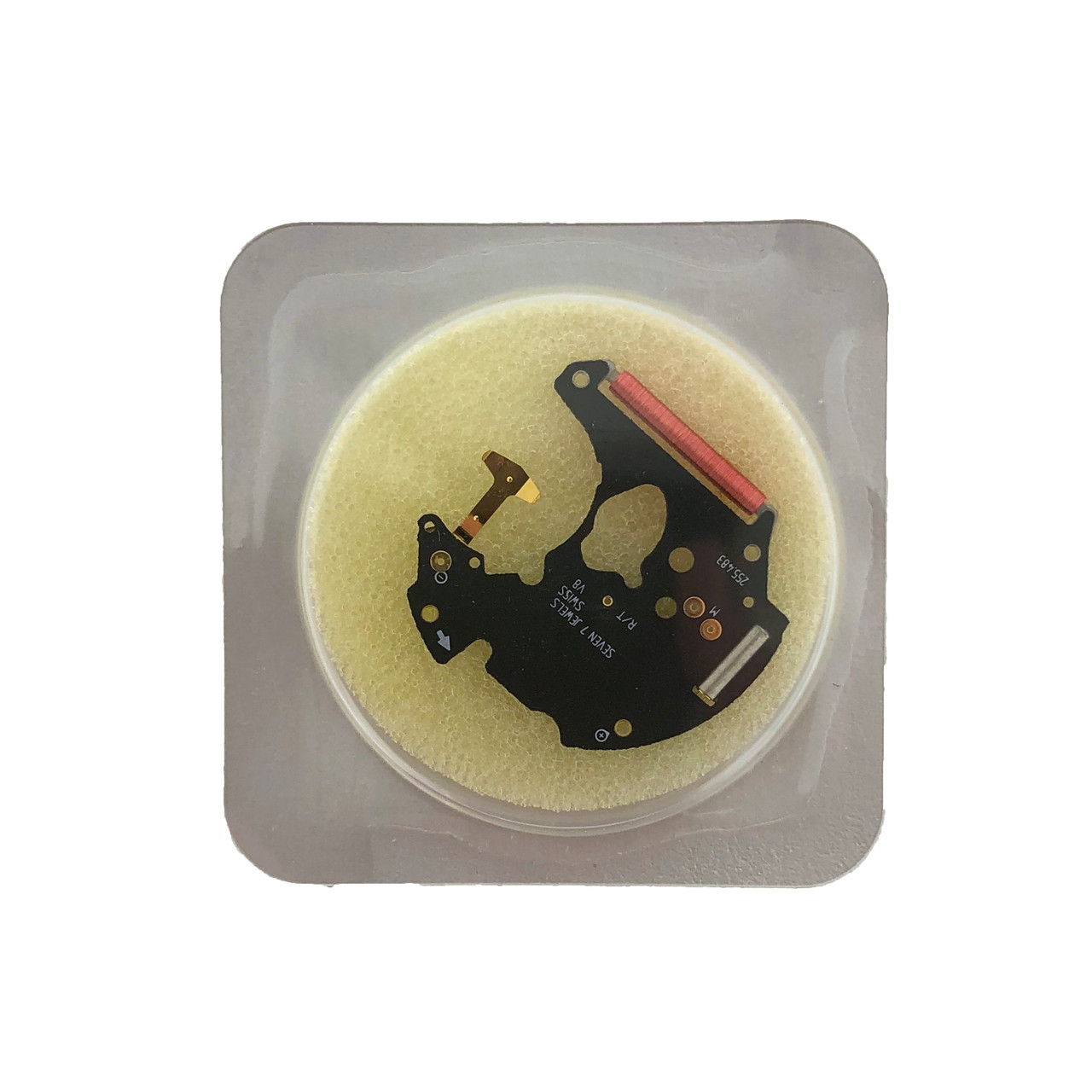 ETA 255.481 코일이 포함된 새로운 전자 회로  - Electronics Repair Parts 리뷰 및 가격