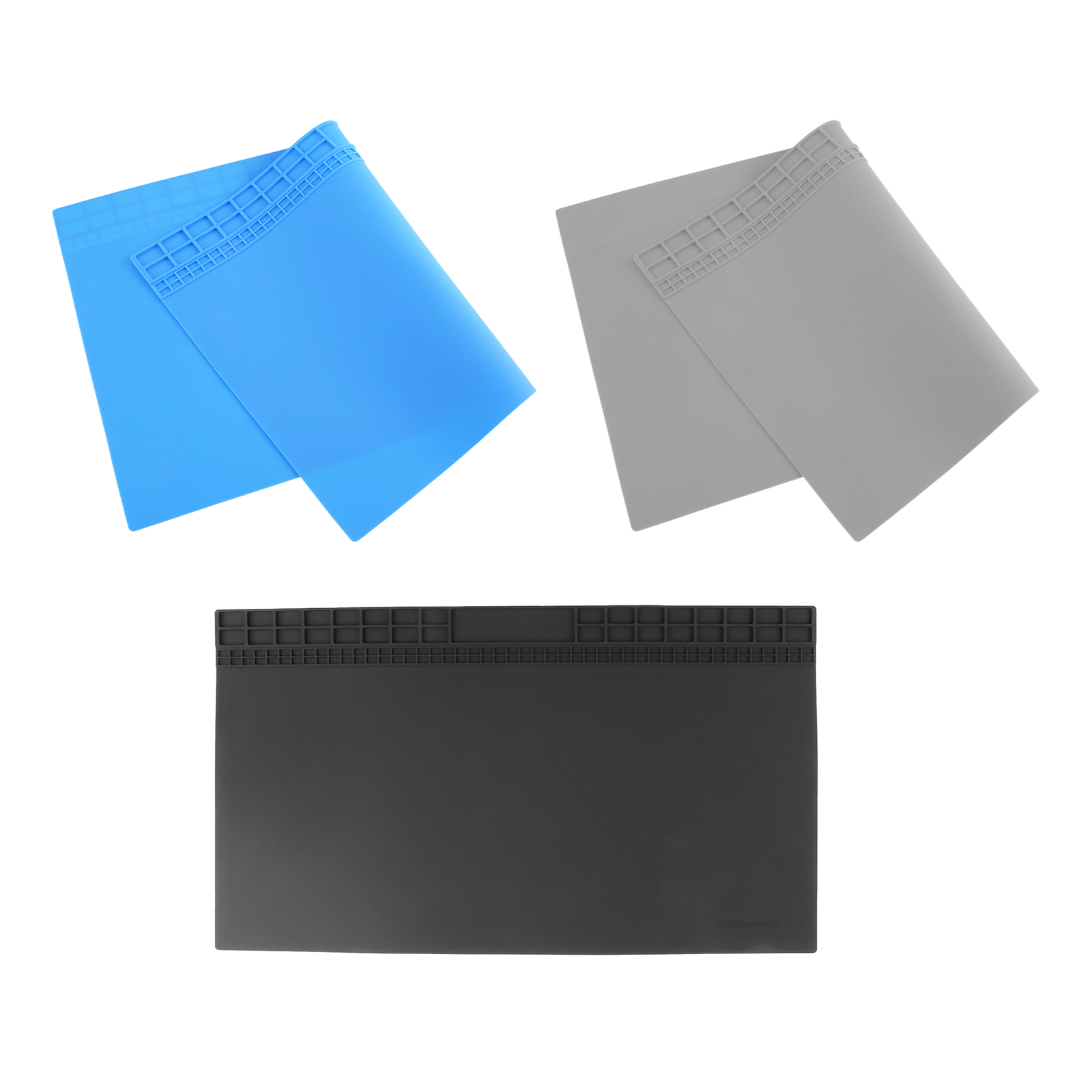 1개 초대형 실리카겔 납땜 매트 전자제품 휴대폰 시계  - Electronics Repair Mat 리뷰 및 가격