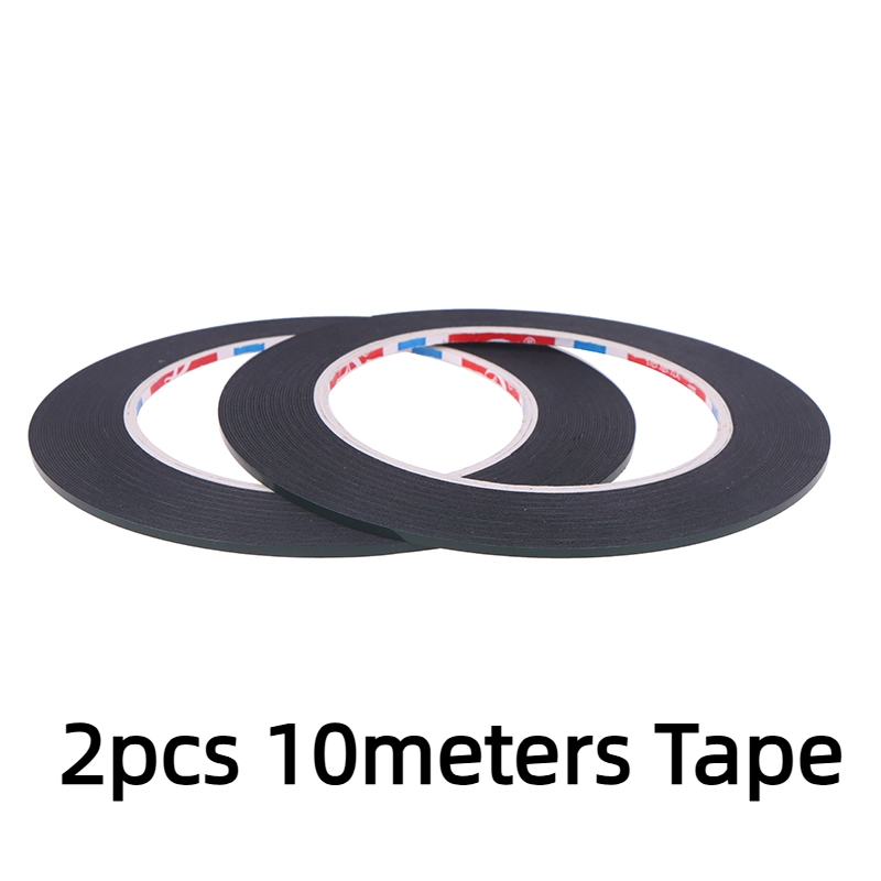 2/3/4mm 양면 접착 폼 테이프 접착 LCD 화면  - Lcd Screen Adhesive 리뷰 및 가격