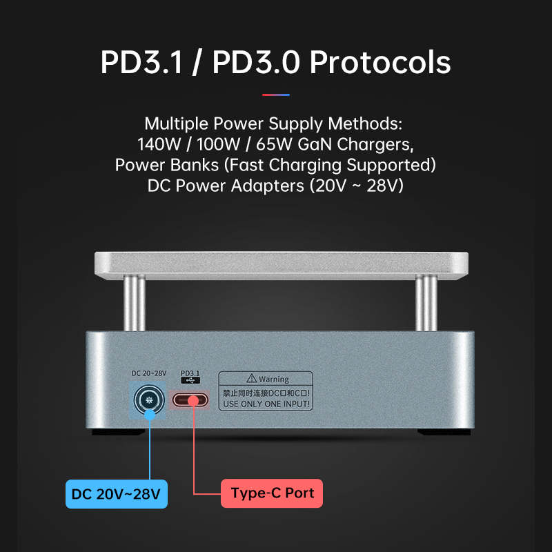 ALIENTEK HP20 히팅 플레이트 200W 최대  - Electronics Repair App 리뷰 및 가격