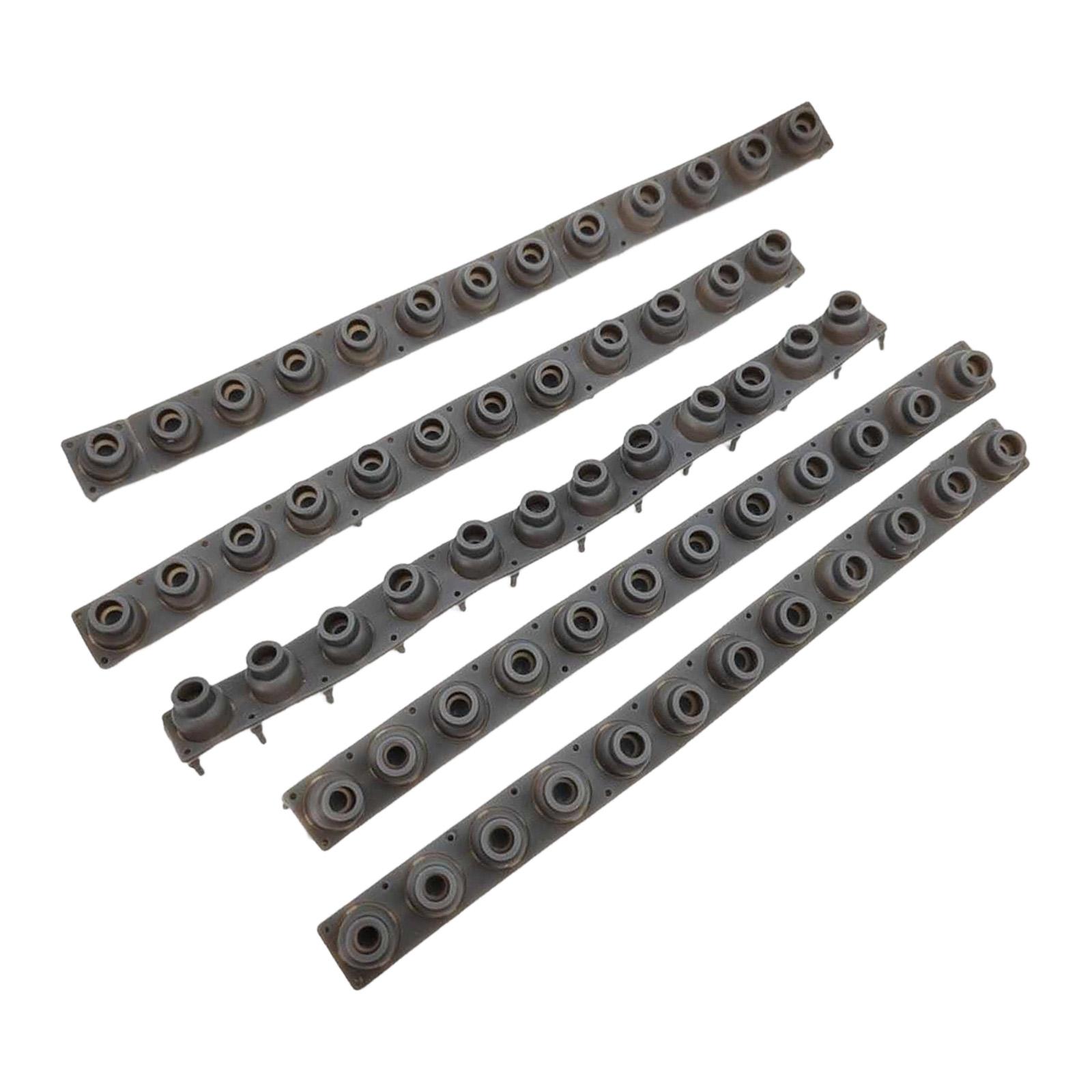 전자 키보드 수리 및 유지 보수용 키 전도성 스트립 실 - Electronics Repairing 리뷰 및 가격