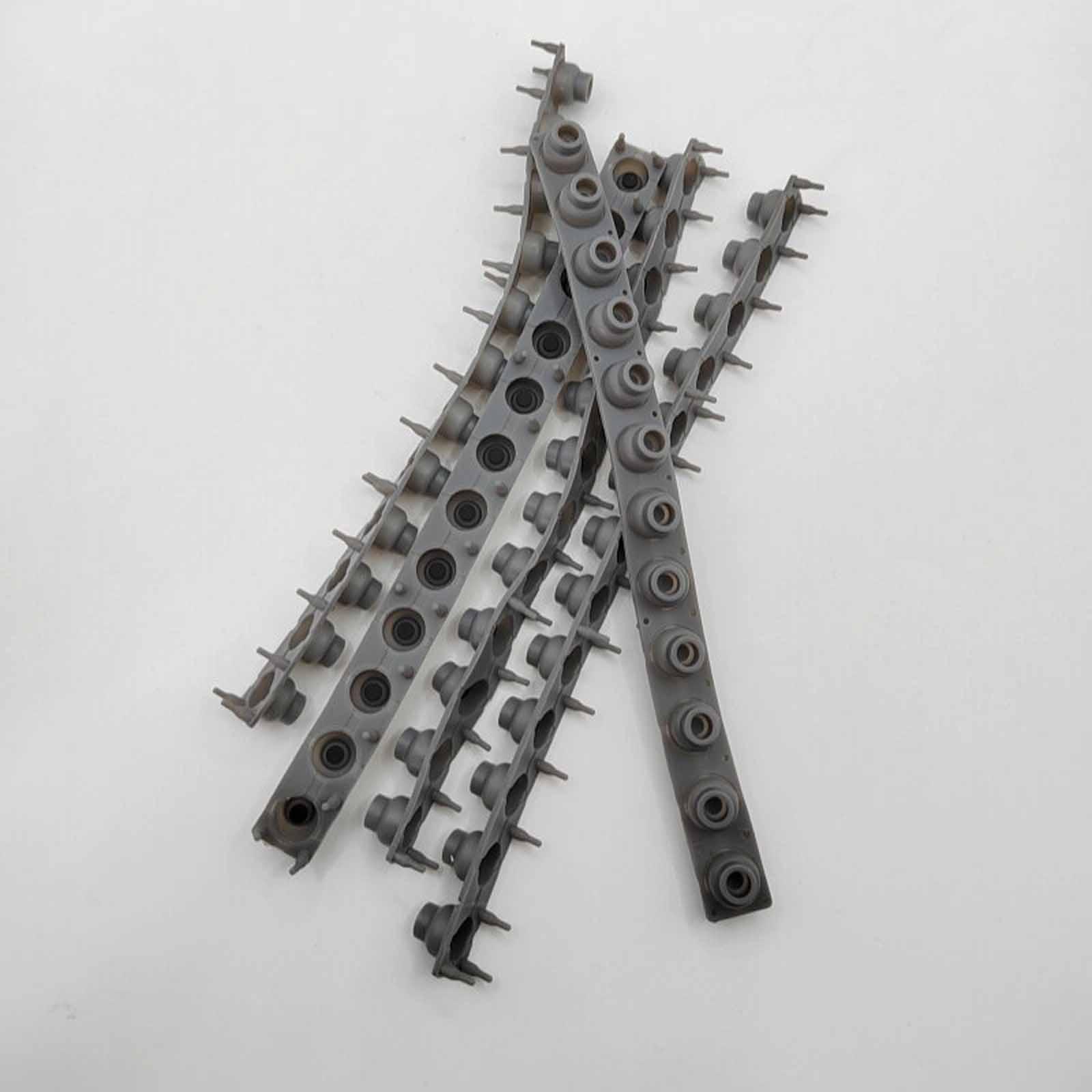 전자 키보드 수리 및 유지 보수용 키 전도성 스트립 실 - Electronics Repairing 리뷰 및 가격