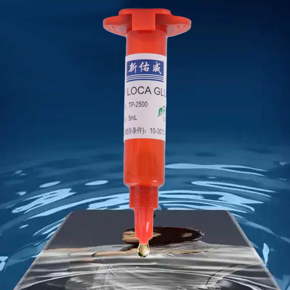 휴대폰 DIY LCD 액정 수리 도구 터치 스크린 수리 - Lcd Screen Adhesive 리뷰 및 가격