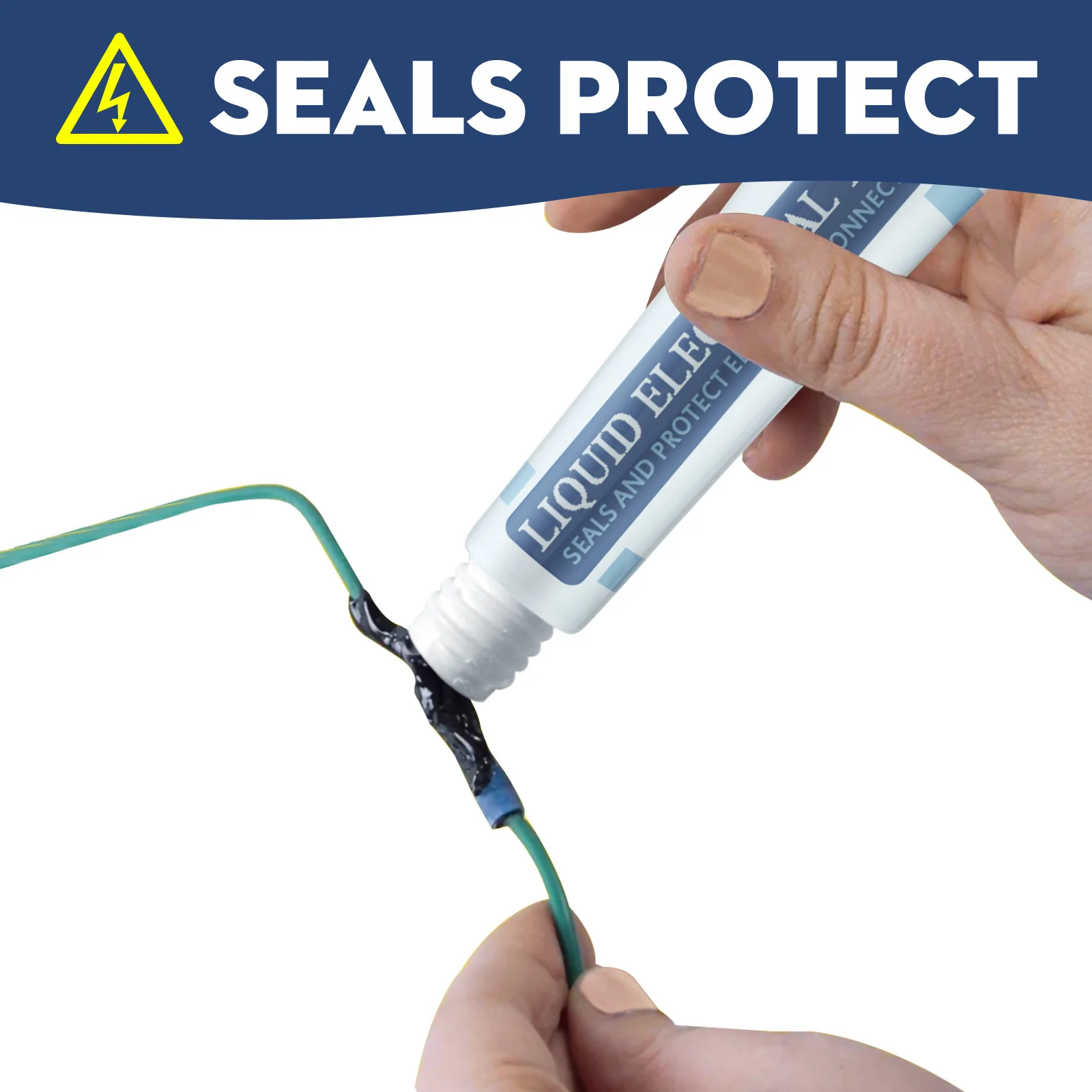 30/50ml 액체 절연 테이프 수리 고무 전기 와이어 - Electronics Repair Tape 리뷰 및 가격