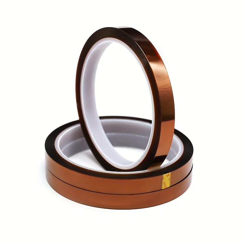 1 롤 내열 테이프, 폭 3mm/4mm/5mm/7mm, - Electronics Repair Tape 리뷰 및 가격