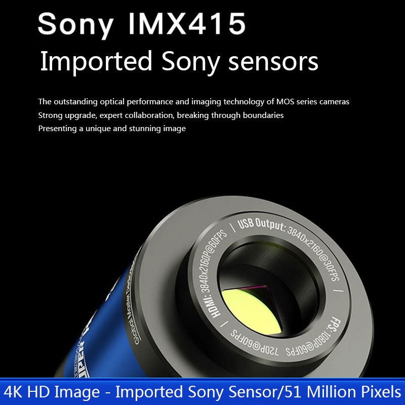 Mechanic MOS-4K Pro HD 카메라 - 정 - Electronics Repair Images 리뷰 및 가격
