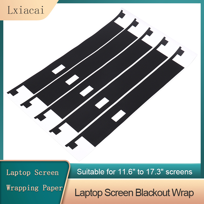 접착식 가장자리 밴딩 스크린 랩 스티커, 블랙 알루미늄 - Lcd Screen Adhesive 리뷰 및 가격