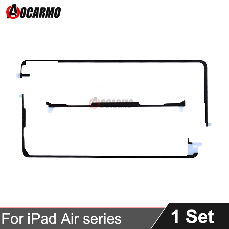 Apple iPad Air 1/2/3/4/5 용 Aoc - Lcd Screen Adhesive 리뷰 및 가격