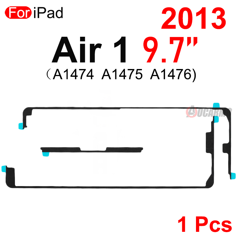 Apple iPad Air 1/2/3/4/5 용 Aoc - Lcd Screen Adhesive 리뷰 및 가격