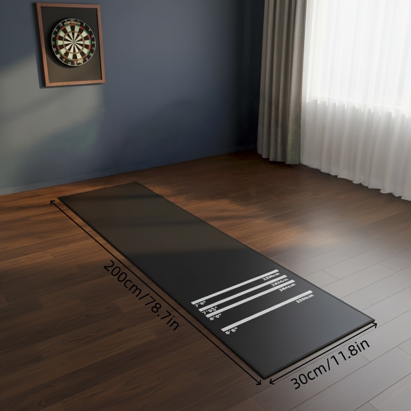 VIKAMA 전문 다트 타겟 매트, 스틸 팁 보호 카펫 - Electronics Repair Mat 리뷰 및 가격