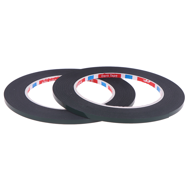 2PCS 2/3/4mm 10meters 양면 스티커 폼 - Lcd Screen Adhesive 리뷰 및 가격