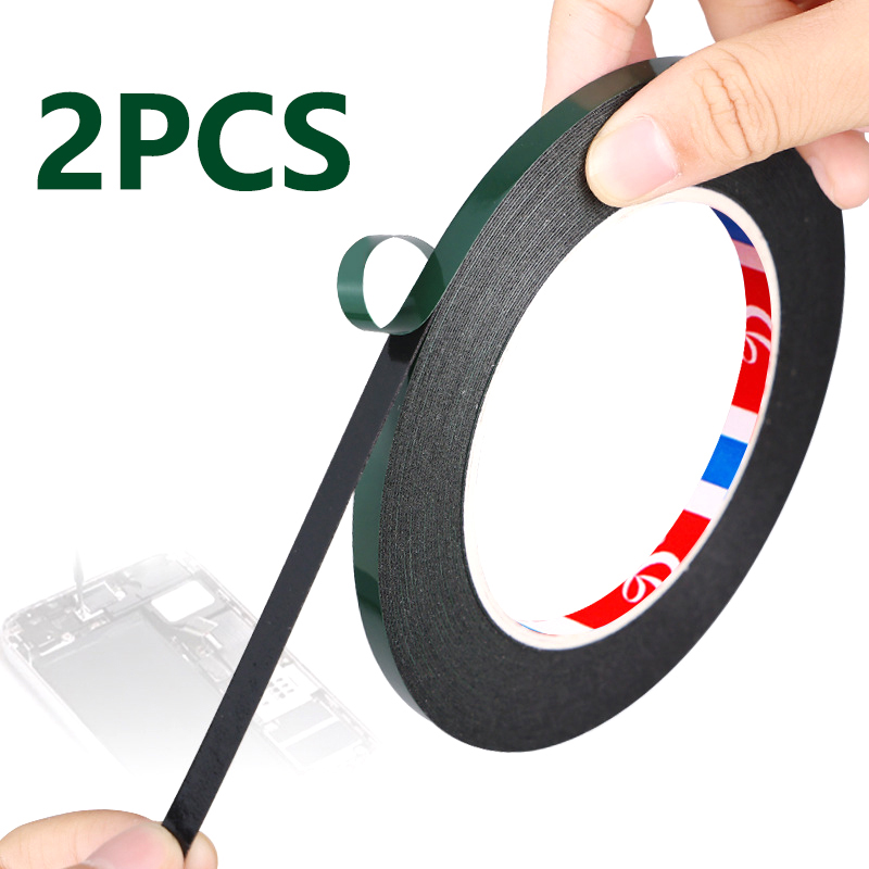 2PCS 2/3/4mm 10meters 양면 스티커 폼 - Lcd Screen Adhesive 리뷰 및 가격