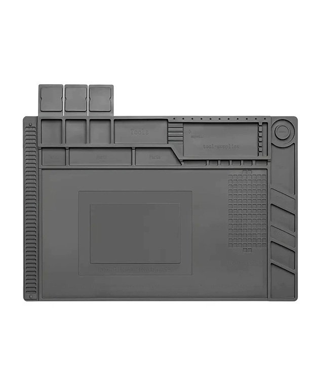 45*30CM 자석 매트 실리콘 작업 매트 납땜 스테이 - Electronics Repair Mat 리뷰 및 가격