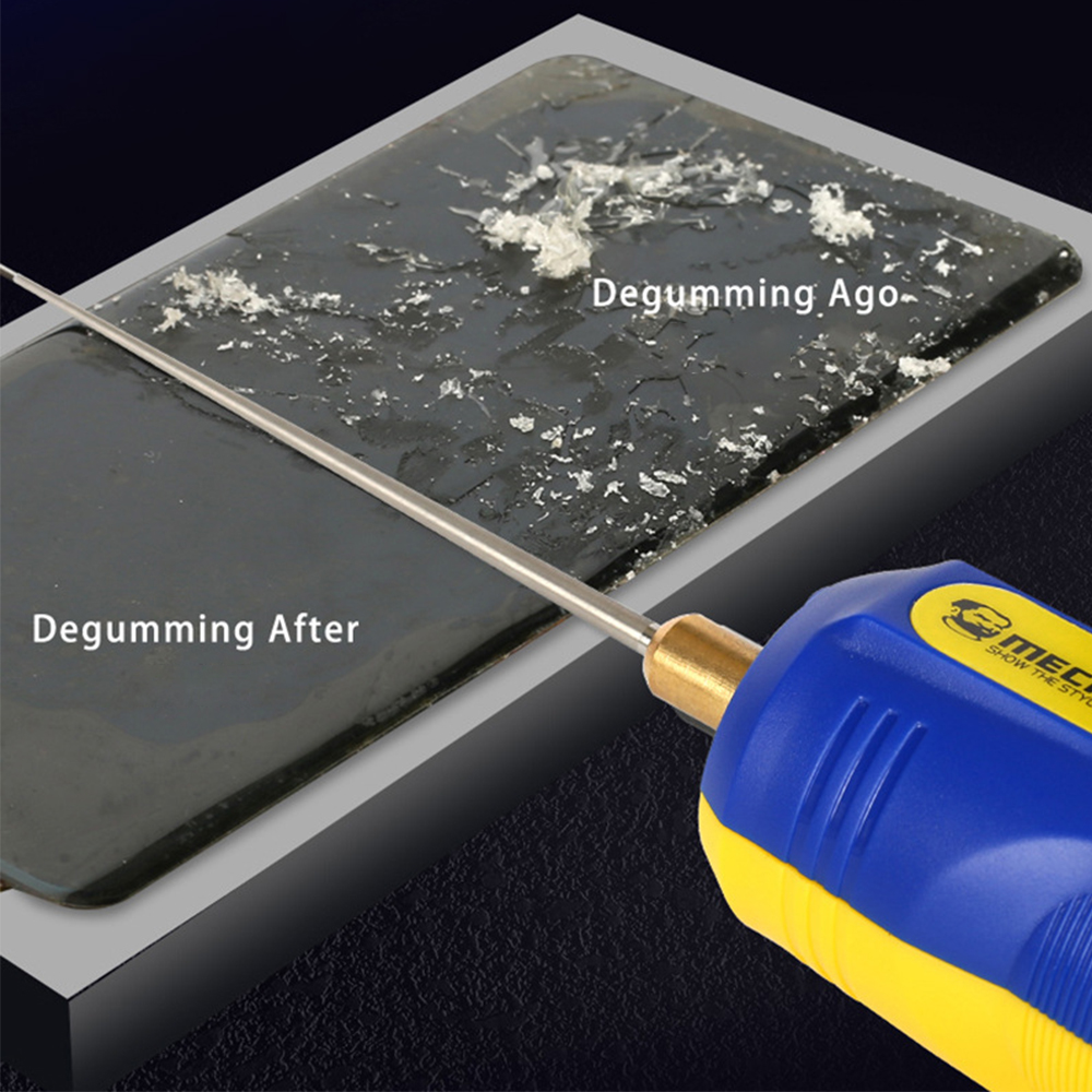 MECHANIC iR10 PRO 전기 접착제 제거 펜  - Lcd Screen Adhesive 리뷰 및 가격