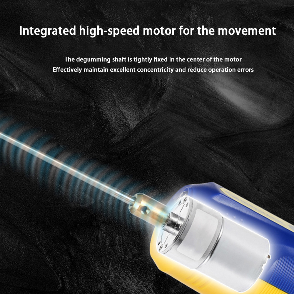 MECHANIC iR10 PRO 전기 접착제 제거 펜  - Lcd Screen Adhesive 리뷰 및 가격