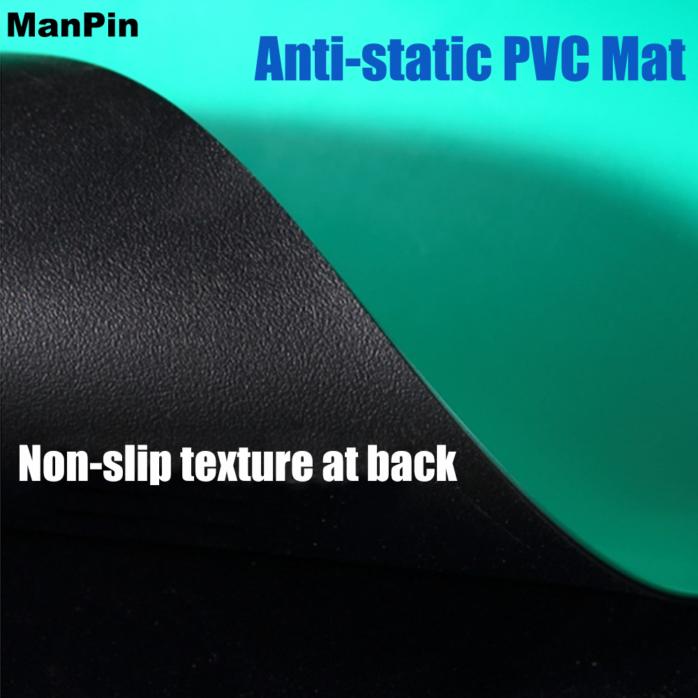 3mm 테이블 작업 매트 정전기 방지 ESD PVC 고 - Electronics Repair Mat 리뷰 및 가격