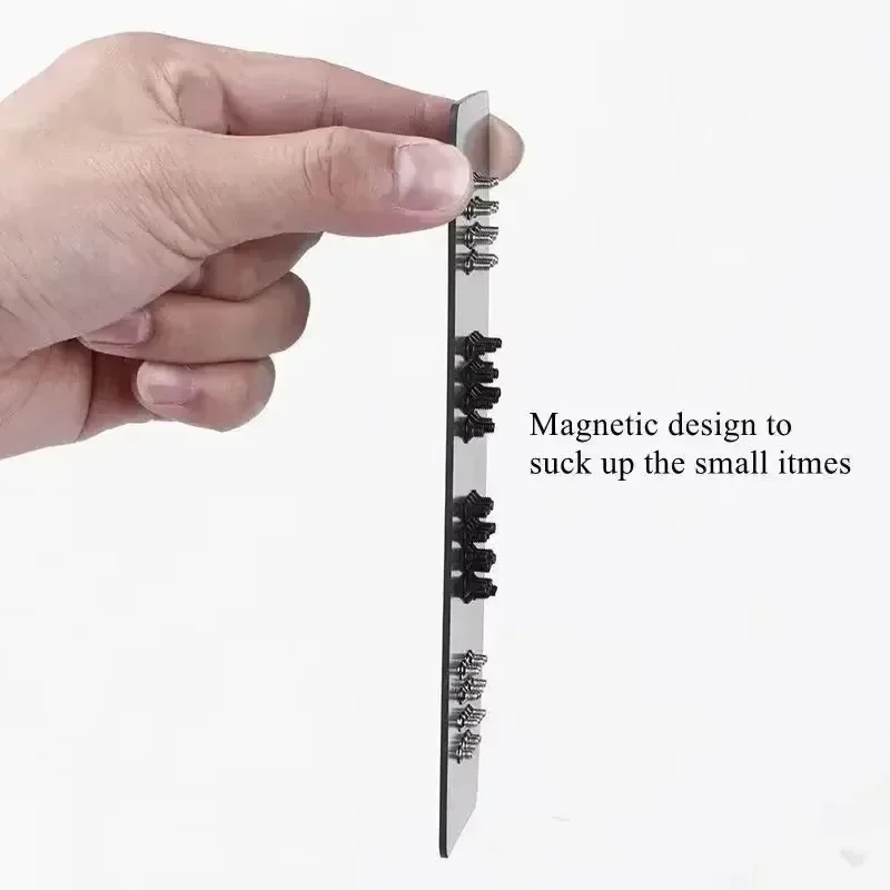 전자제품 분해용 자석 실리콘 패드 그리드 자석 나사 보 - Electronics Repair Mat 리뷰 및 가격