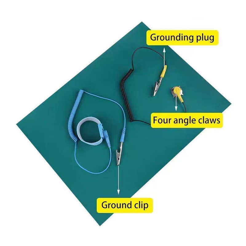 전자 납땜 용접 시계에 대한 고품질 시계 제조 업체 시 - Electronics Repair Mat 리뷰 및 가격