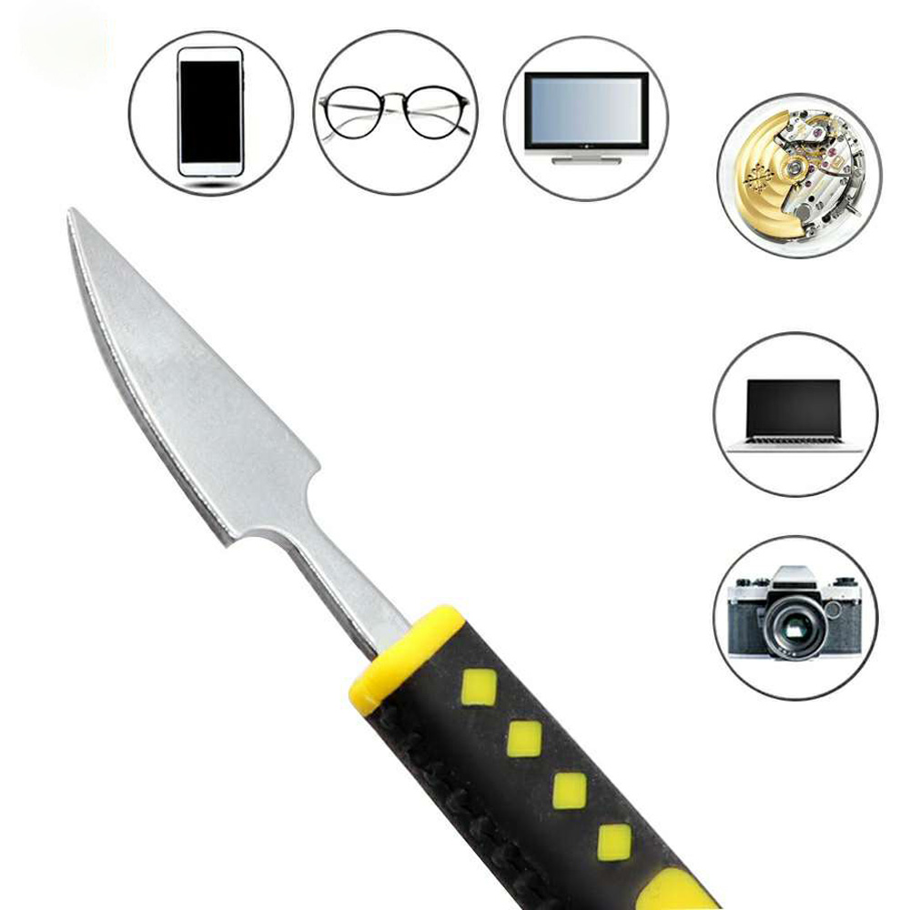 STONEGO 금속 프라이 바 도구 세트 - 휴대폰,  - Electronics Repair Parts 리뷰 및 가격