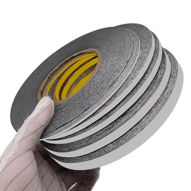 50 미터 1/2/3/5/8/10/12/15mm 두꺼운 - Electronics Repair Tape 리뷰 및 가격