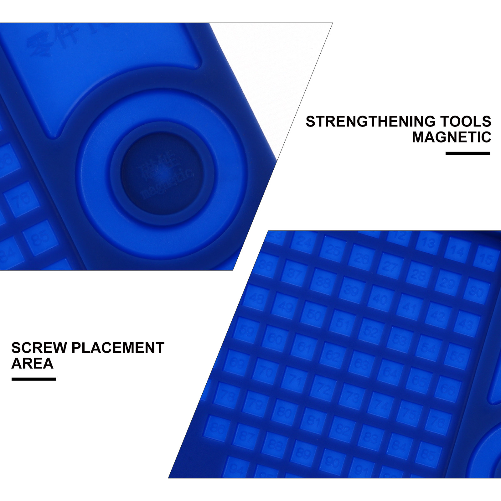 자성 전자기기 수리 매트 대형 절연 작업 패드 변형 방 - Electronics Repair Mat 리뷰 및 가격
