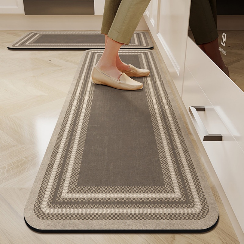주방용 긴 바닥 매트, 흡수력이 뛰어나고 청소가 쉬운  - Electronics Repair Mat 리뷰 및 가격