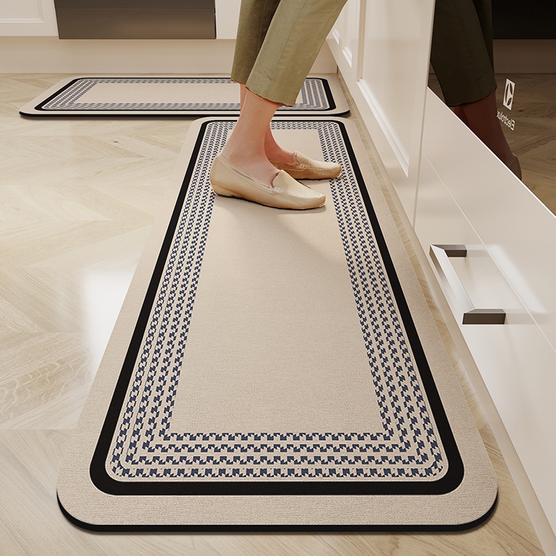 주방용 긴 바닥 매트, 흡수력이 뛰어나고 청소가 쉬운  - Electronics Repair Mat 리뷰 및 가격