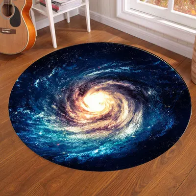 갤럭시 어스 문 라운드 카펫, 어린이 방 바닥 카펫 매 - Electronics Repair Mat 리뷰 및 가격