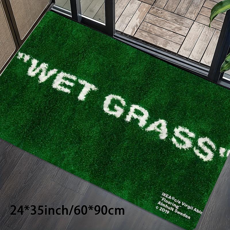 VIKAMA 라이트 럭셔리 WET GRASS 그린 플로 - Electronics Repair Mat 리뷰 및 가격