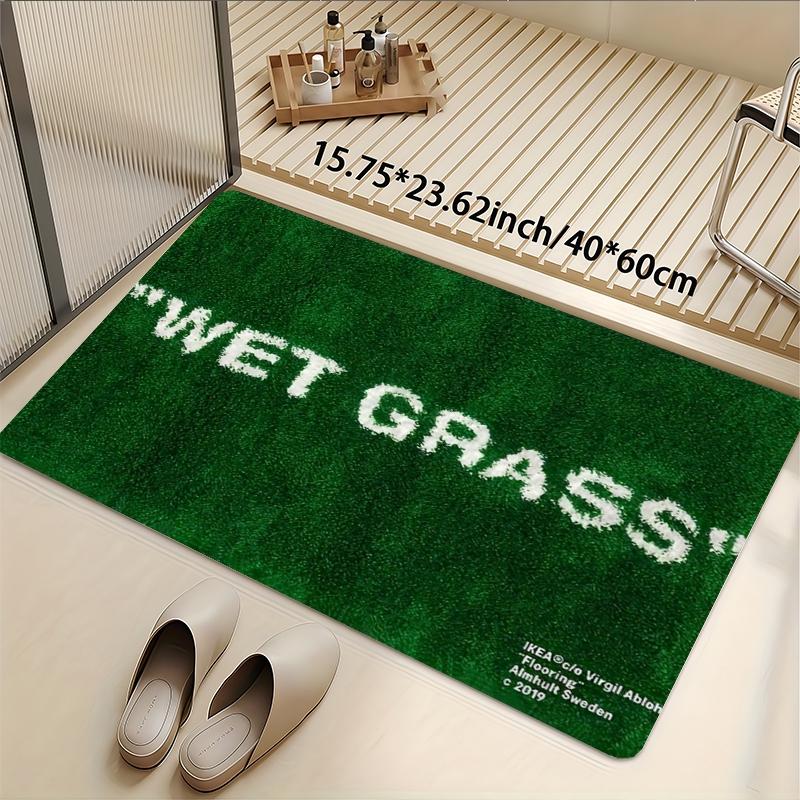 VIKAMA 라이트 럭셔리 WET GRASS 그린 플로 - Electronics Repair Mat 리뷰 및 가격