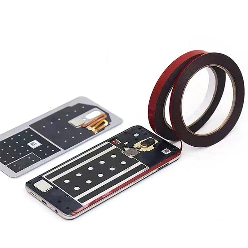 새로운 세일 10M 휴대폰 수리용 양면 테이프, 휴대폰 - Lcd Screen Adhesive 리뷰 및 가격