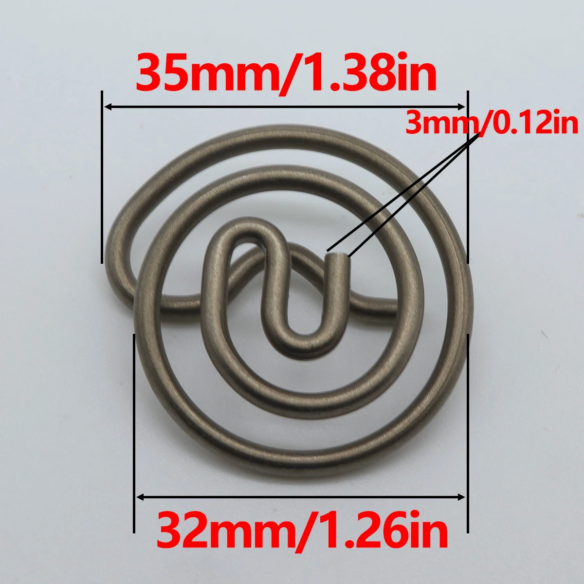 전자식 배기 플랩 액추에이터 컨트롤 밸브 스프링, 현대 - Electronics Repair Parts 리뷰 및 가격