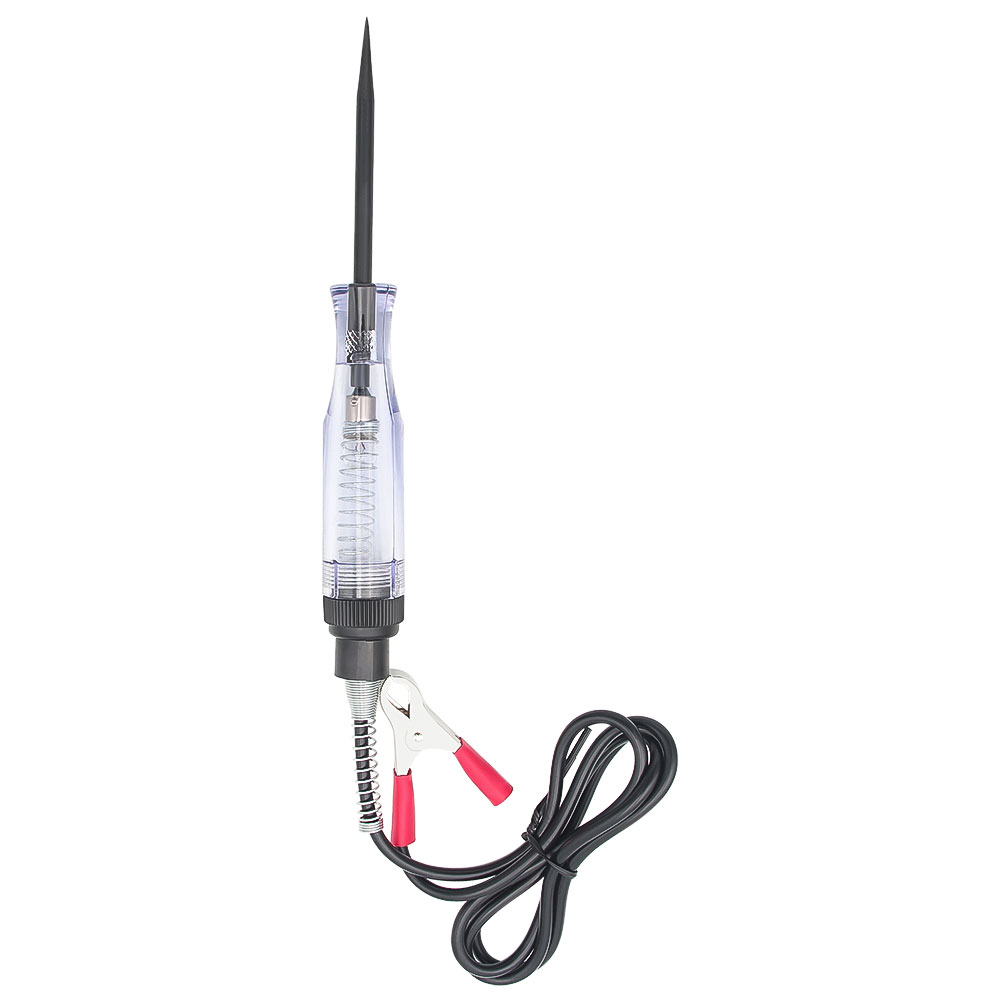 6-24V 전압 회로 테스터 진단 테스트 도구 자동차  - Circuit Test Pencil 리뷰 및 가격