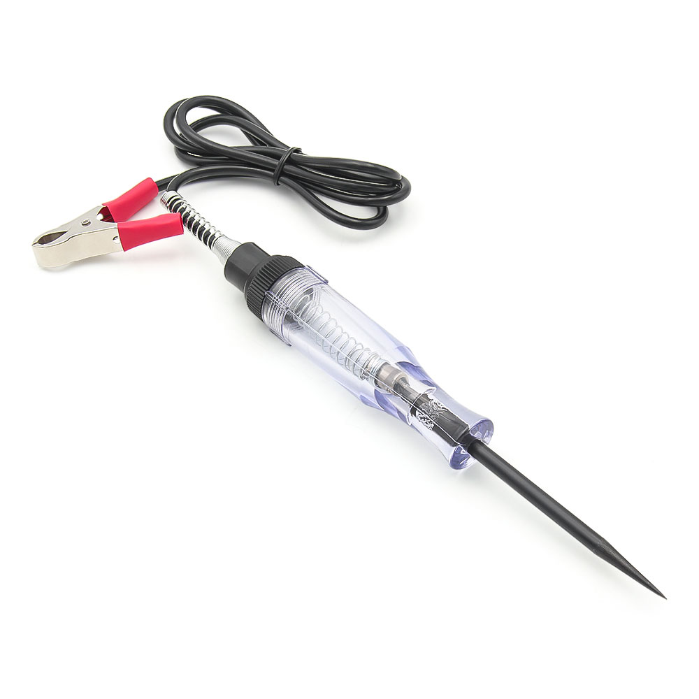 6-24V 전압 회로 테스터 진단 테스트 도구 자동차  - Circuit Test Pencil 리뷰 및 가격