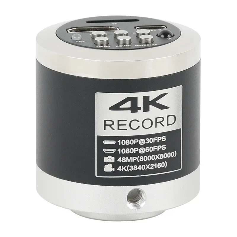 USB TF 전자 비디오 현미경 카메라, 4K 1080 - Electronics Repair Images 리뷰 및 가격