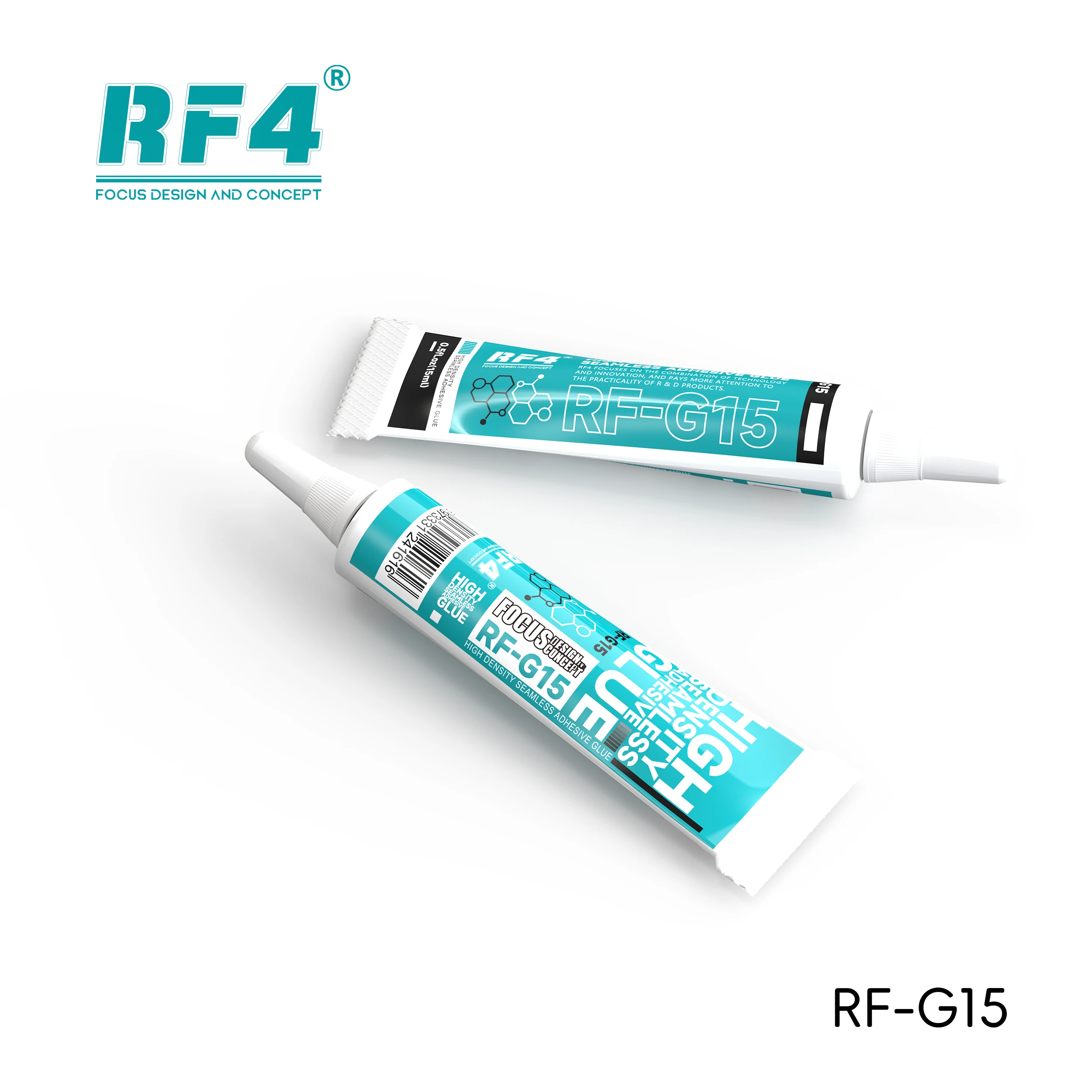 RF4 RF-G15 고밀도 심리스 접착제, 휴대폰 LC - Lcd Screen Adhesive 리뷰 및 가격