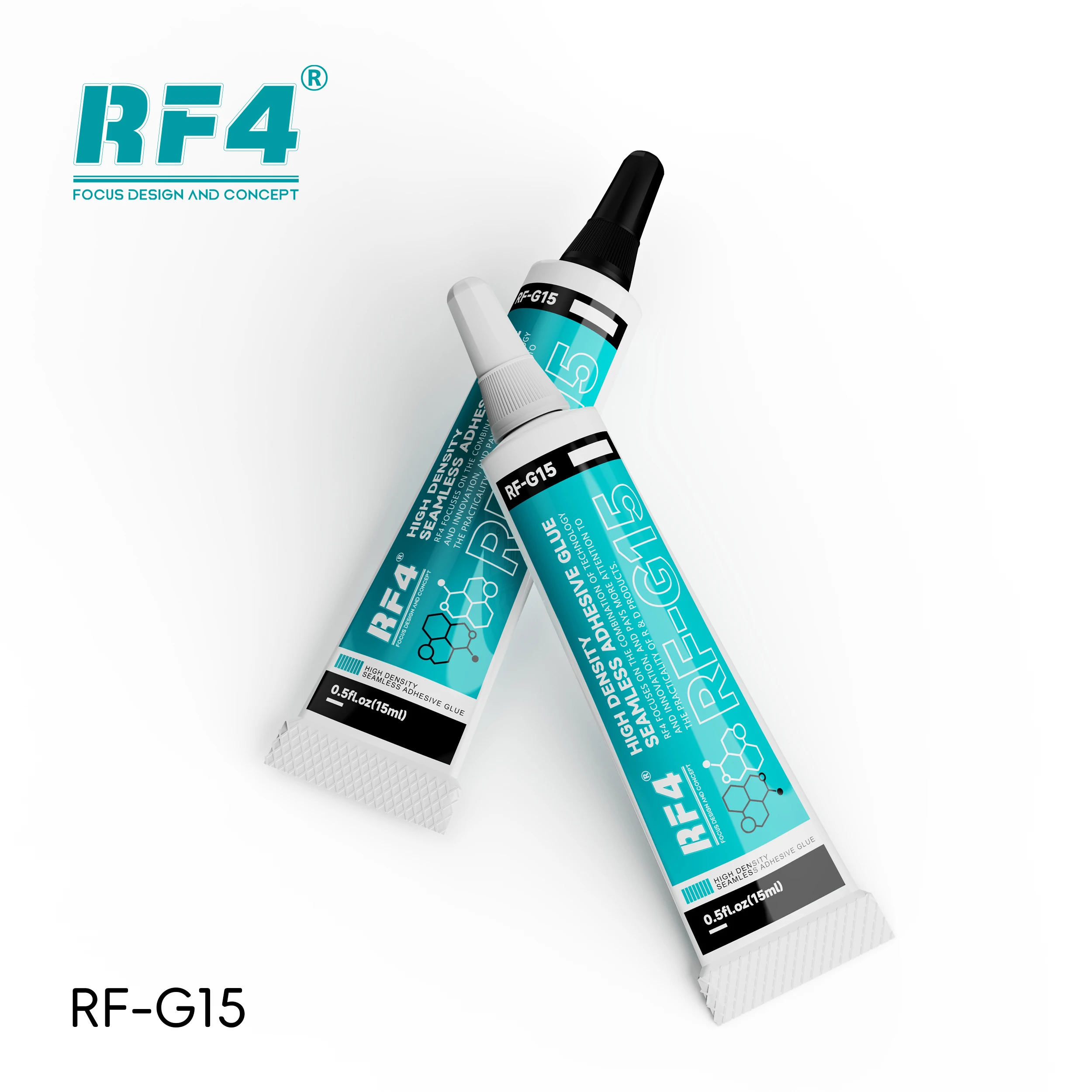 RF4 RF-G15 고밀도 심리스 접착제, 휴대폰 LC - Lcd Screen Adhesive 리뷰 및 가격
