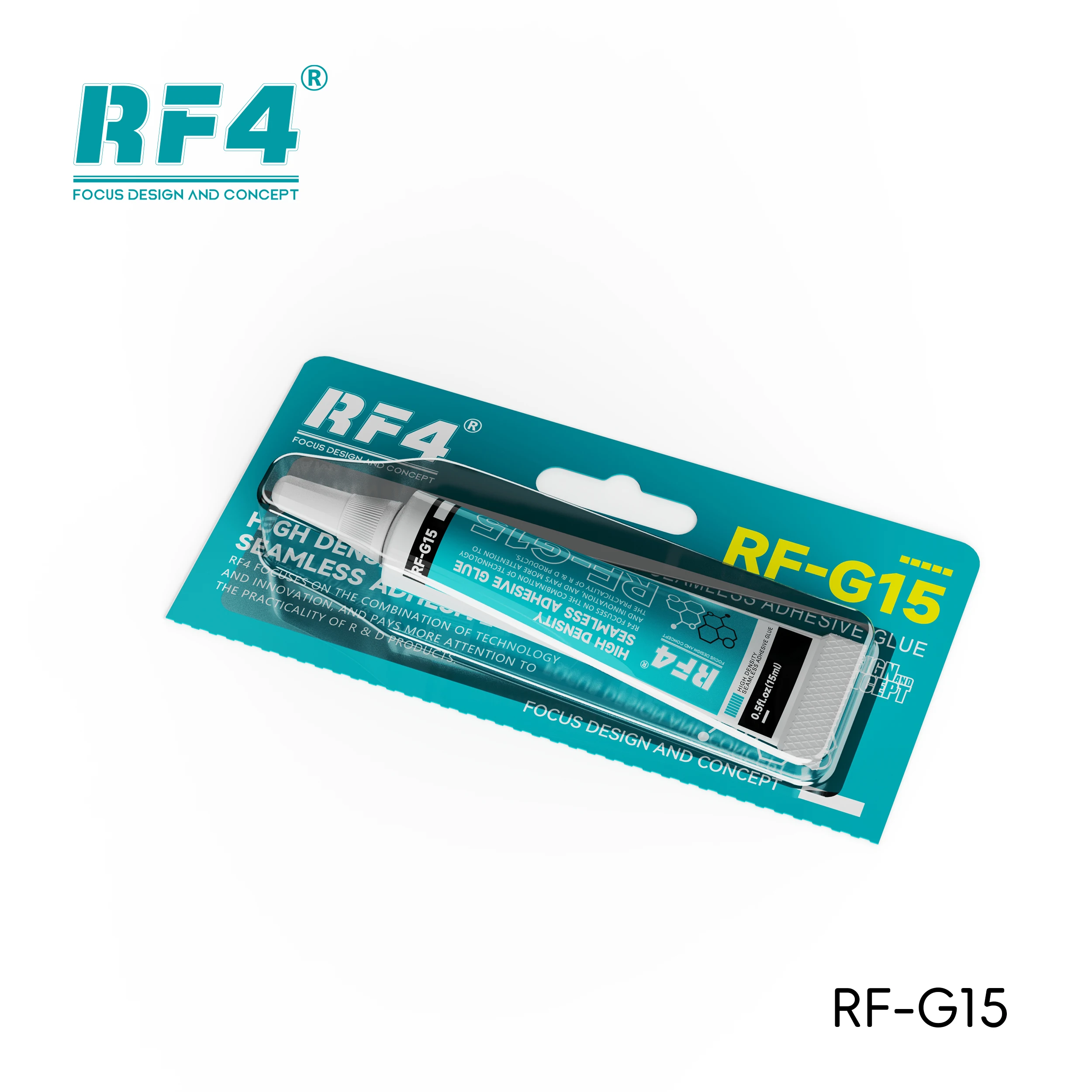 RF4 RF-G15 고밀도 심리스 접착제, 휴대폰 LC - Lcd Screen Adhesive 리뷰 및 가격